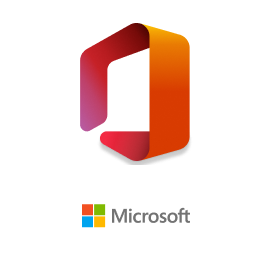 Microsoft Office ロゴ